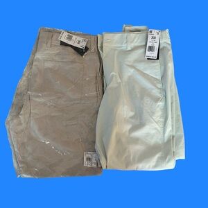 BRAND NEW WITH TAGS ADIDAS GOLF PANTS 36x30